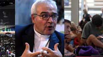 Alcuni eventi...