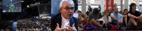Alcuni eventi...