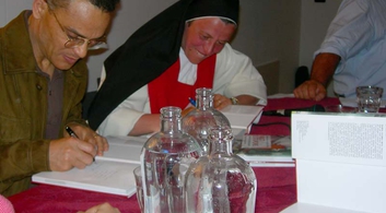 Uno dei tanti incontri
