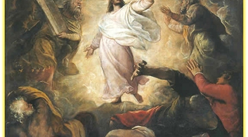 Trasfigurazione di Cristo