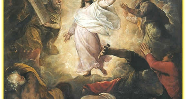 Trasfigurazione di Cristo