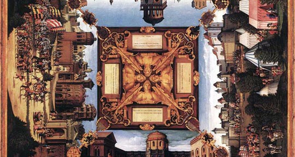 Hans Sebald Beham, Scene della vita di Davide
