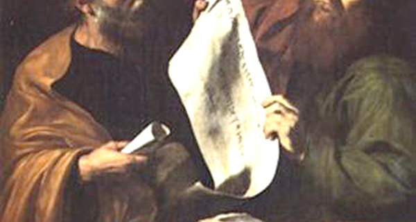 Museo Diocesano di Salerno, Pietro e Paolo