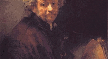Rembrandt, San Paolo