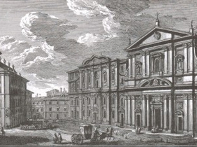 Antica Stampa