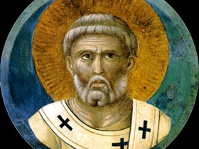 Giotto, San Paolo