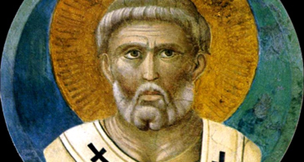 Giotto, San Paolo
