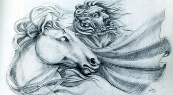 Salvatore Bernardello, Studio su san Paolo