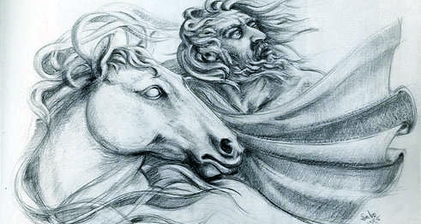 Salvatore Bernardello, Studio su san Paolo