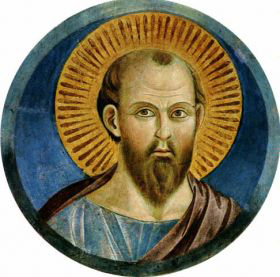 Paolo di Tarso
