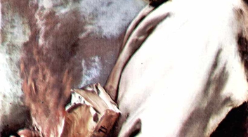 Josè de Ribera, Elia