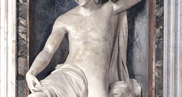 Giona, Lorenzetto