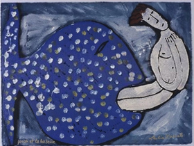 Giona, Leslie Xuereb
