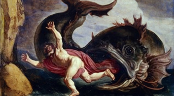Giona, Pieter-Lastman