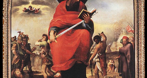 Domenico Beccafumi, Museo dell'opera, Siena