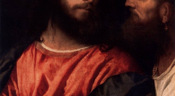 Tiziano Vecellio, Il Tributo