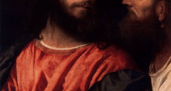 Tiziano Vecellio, Il Tributo