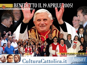 Volti e... stupore!