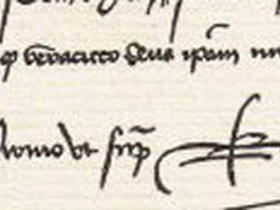 Immagine: Giovanna d'Arco e Teresa del B. G.
