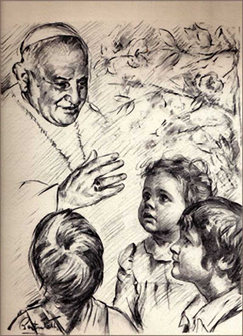 Chiunque Scandalizza Uno Di Questi Piccoli Guai a chi scandalizza (e a chi usa) uno di questi piccoli...