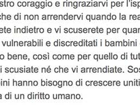 Lettera a Dolce e Gabbana da sei figli cresciuti da coppie gay: «Grazie per il vostro coraggio»