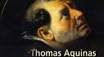 San Tommaso d'Aquino