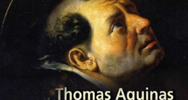 San Tommaso d'Aquino
