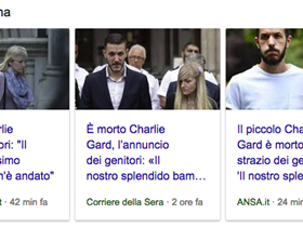 Morto? No, ucciso