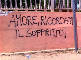 Se il sale diventa scipito...