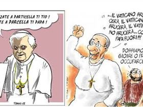 Prima della «collaborazione»
