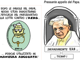Prima della «collaborazione»