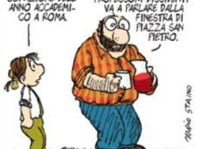 Prima della «collaborazione»