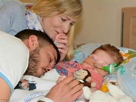 Charlie Gard