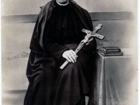 Sant’Annibale Maria di Francia