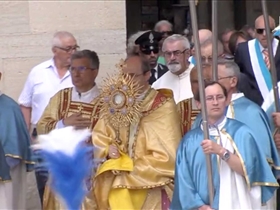 Il Corpus Domini