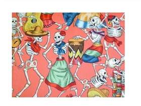 Día de los muertos