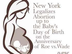 Abortion in New York