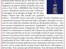 Sangue innocente
