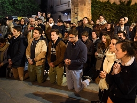 La speranza e la preghiera