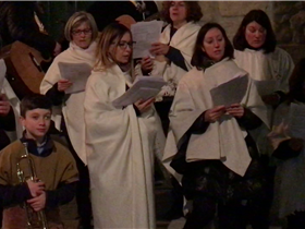 Passio 2019