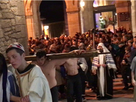 Passio 2019