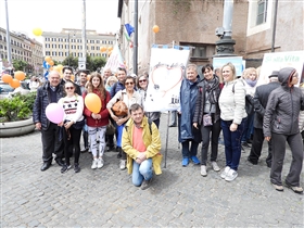 Marcia per la Vita 2019