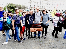 Marcia per la Vita 2019