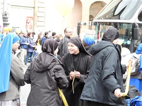 Marcia per la Vita 2019
