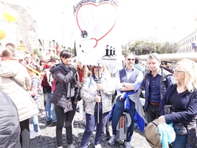 Marcia per la Vita 2019