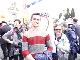 Marcia per la Vita 2019