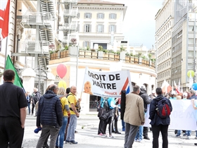 Marcia per la Vita 2019
