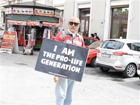 Marcia per la Vita 2019