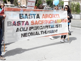 Marcia per la Vita 2019