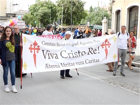 Marcia per la Vita 2019